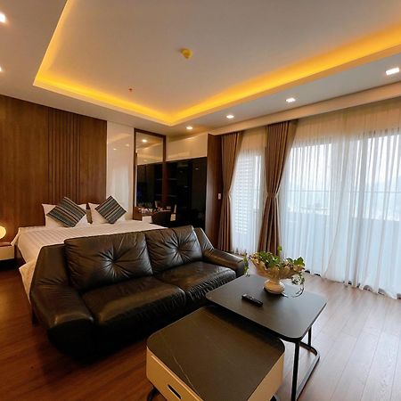Flc Sea Tower-Can Ho View Bien-Quy Nhon Apartment Екстериор снимка