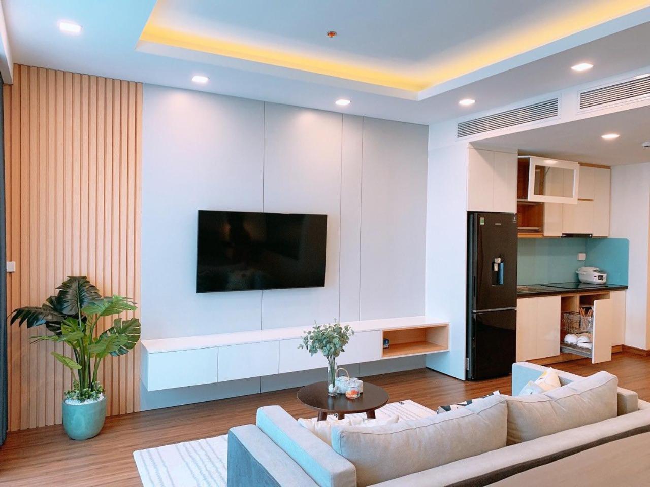 Flc Sea Tower-Can Ho View Bien-Quy Nhon Apartment Екстериор снимка