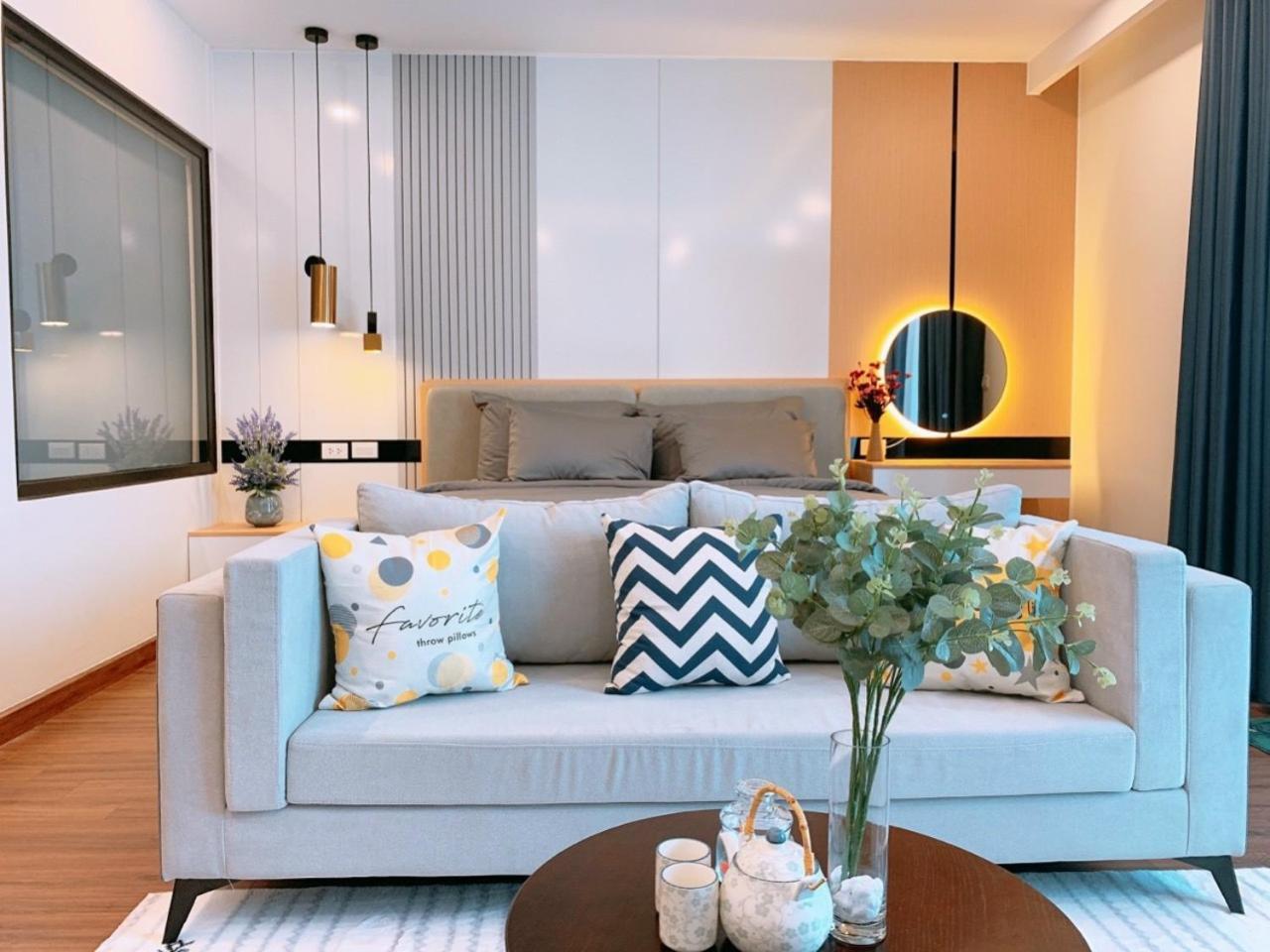 Flc Sea Tower-Can Ho View Bien-Quy Nhon Apartment Екстериор снимка