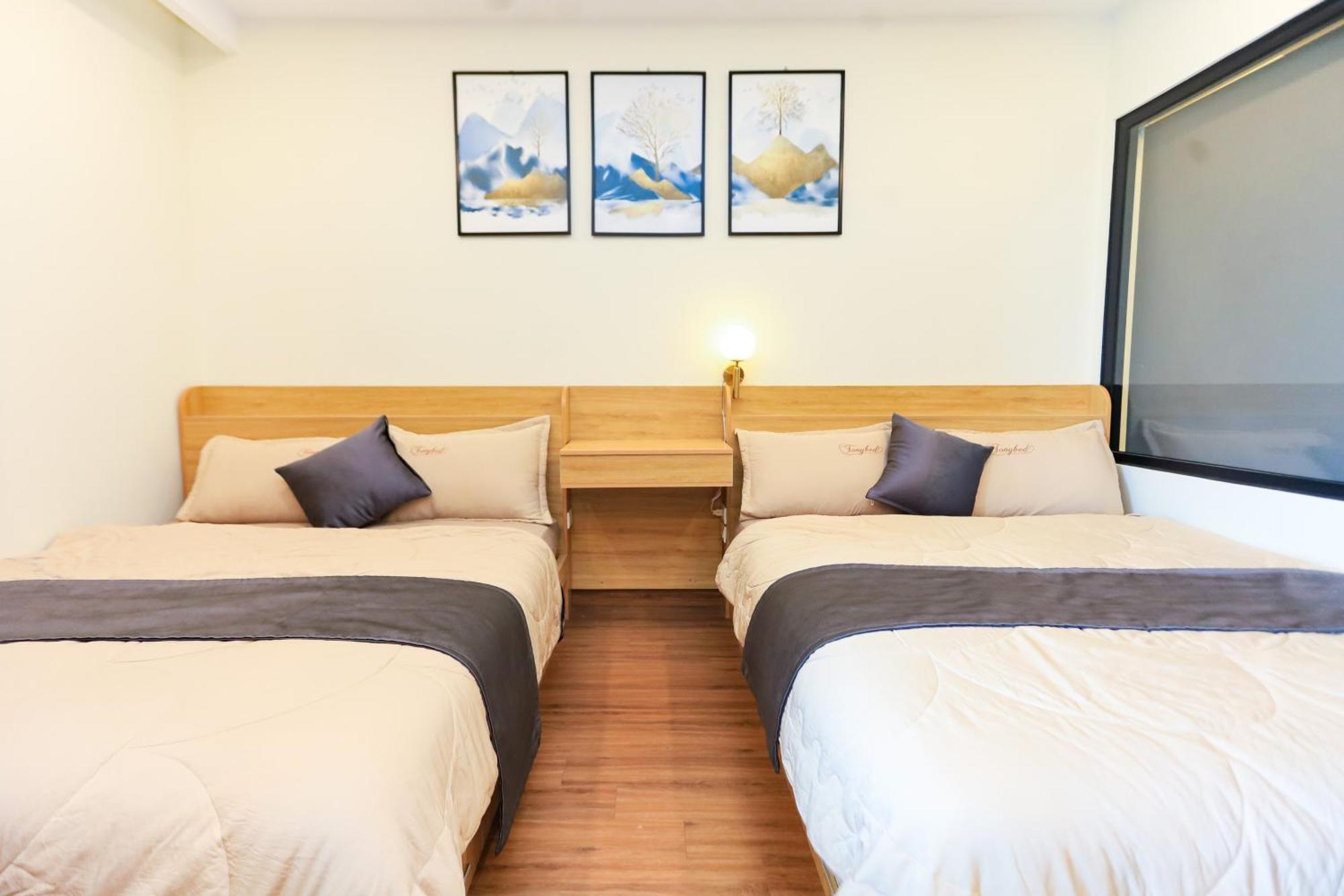 Flc Sea Tower-Can Ho View Bien-Quy Nhon Apartment Екстериор снимка