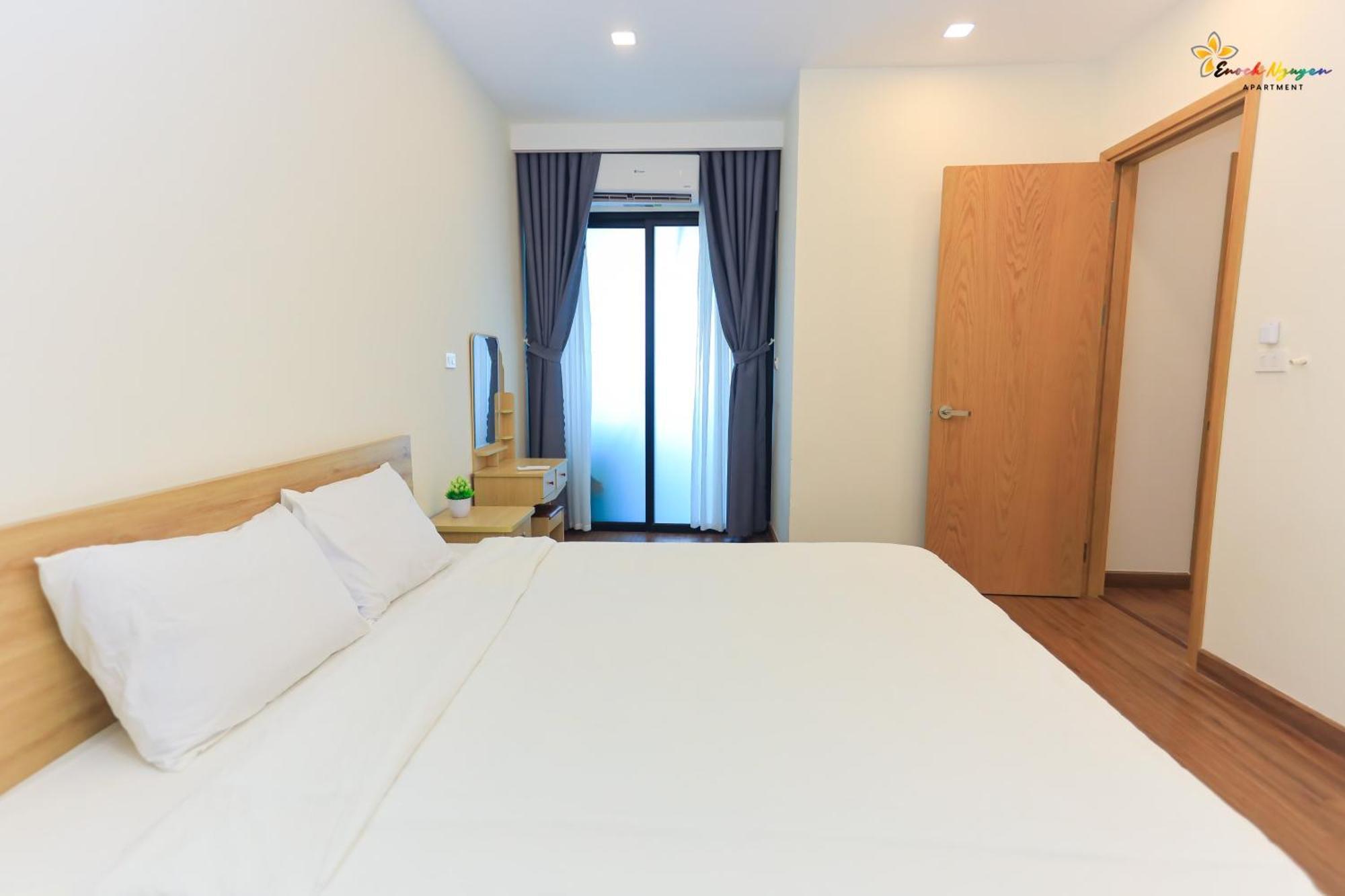 Flc Sea Tower-Can Ho View Bien-Quy Nhon Apartment Екстериор снимка