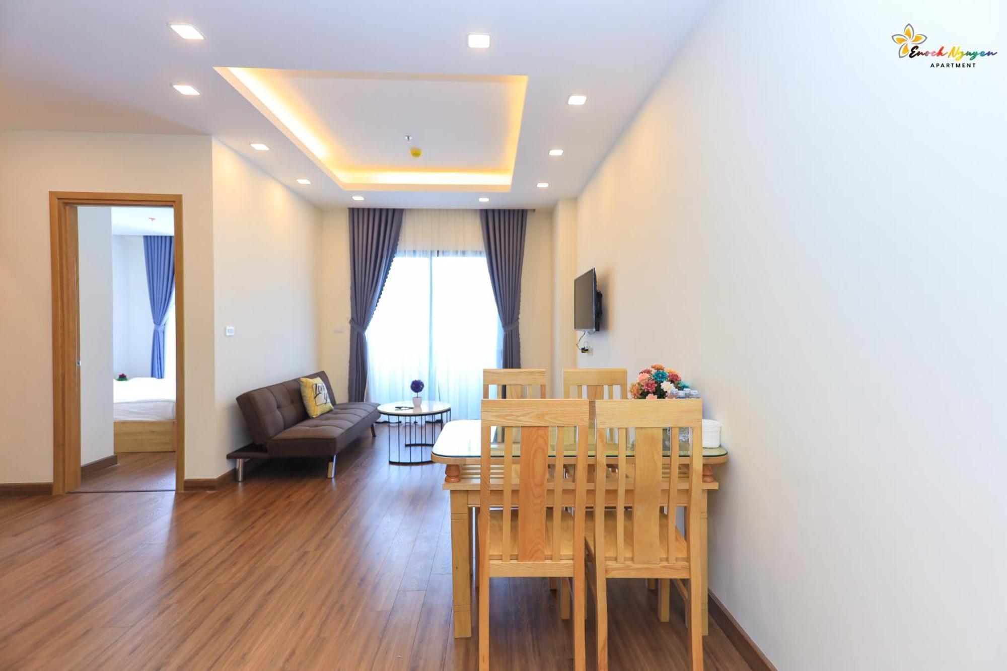 Flc Sea Tower-Can Ho View Bien-Quy Nhon Apartment Екстериор снимка