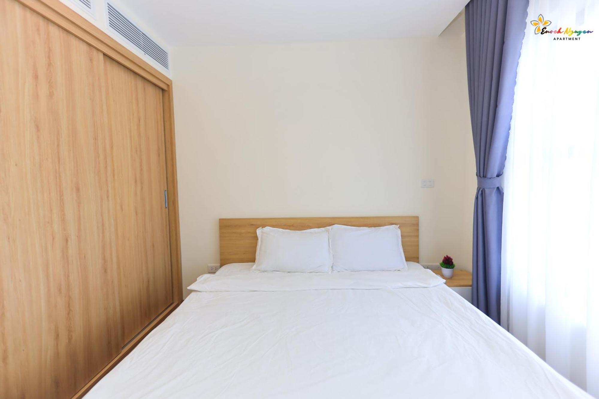 Flc Sea Tower-Can Ho View Bien-Quy Nhon Apartment Екстериор снимка